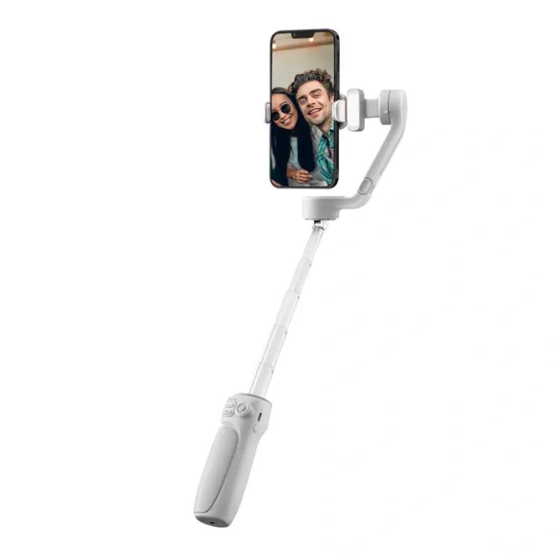 گیمبال موبایل ژیون مدل Zhiyun Smooth Q4 Combo image gallery