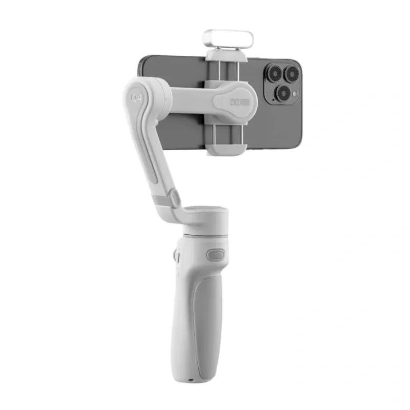 گیمبال موبایل ژیون مدل Zhiyun Smooth Q4 Combo image gallery