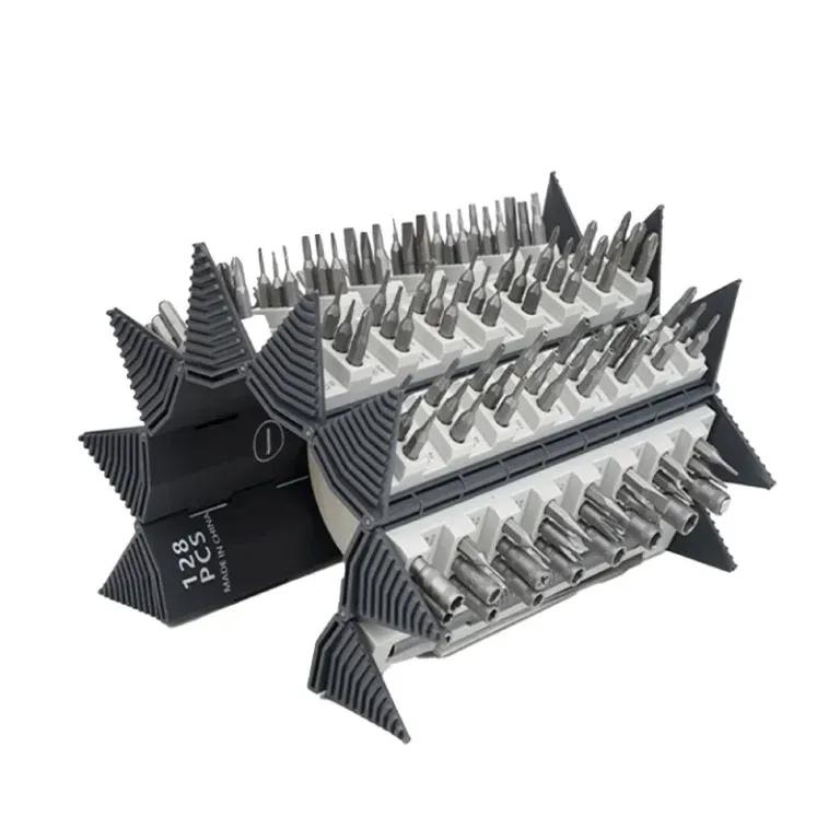 پیچ گوشتی پرووان مدل Proone 74 IN 1 SCREWDRIVER SET PGS106 image gallery