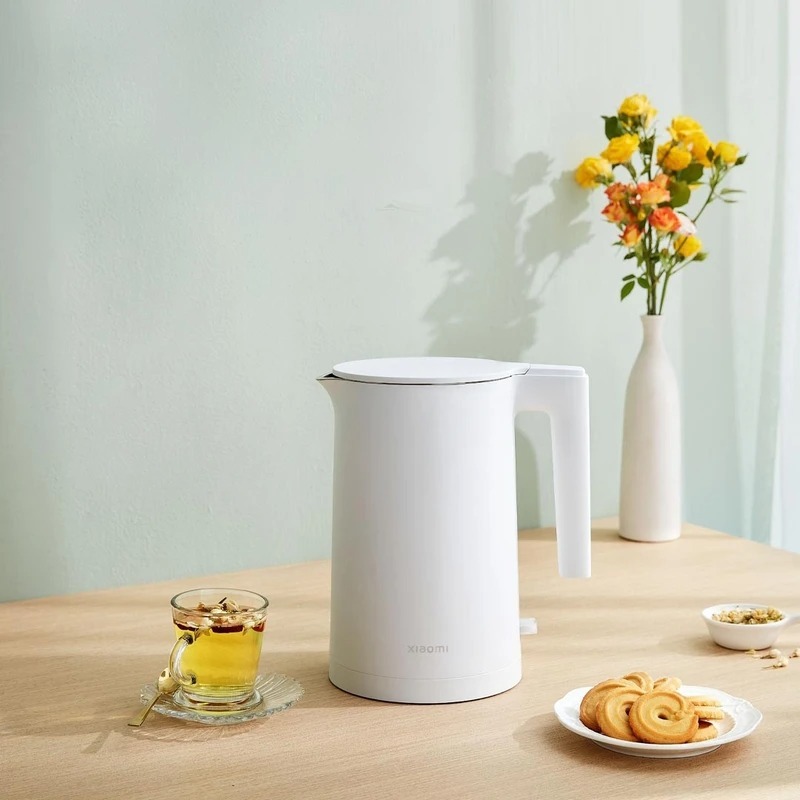 کتری برقی شیائومی Mijia مدل Xiaomi MJDSH04YM Electric Kettle 2 ظرفیت 1.7 لیتر image gallery