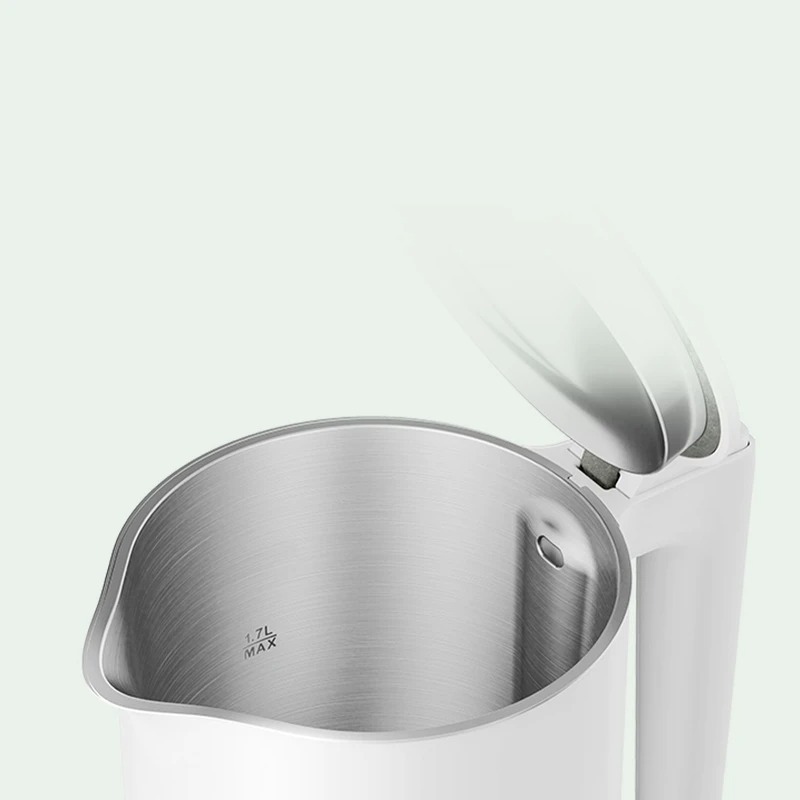 کتری برقی شیائومی Mijia مدل Xiaomi MJDSH04YM Electric Kettle 2 ظرفیت 1.7 لیتر image gallery