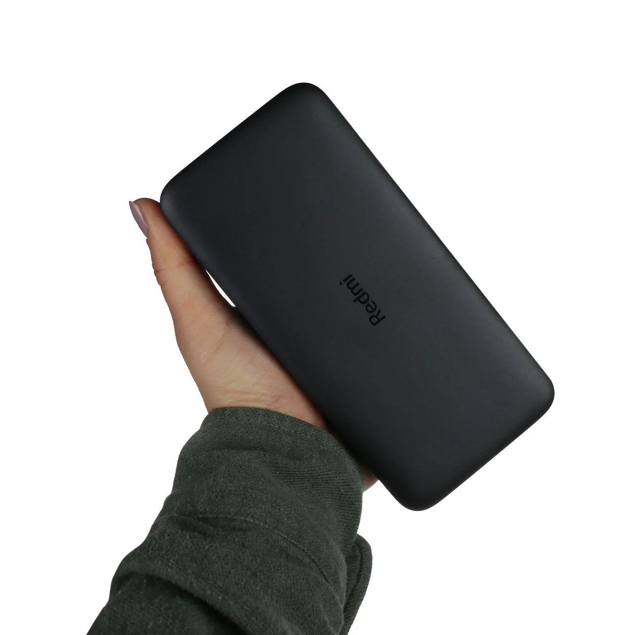 پاوربانک شیائومی Redmi مدل PB200LZM Global 18W ظرفیت 20000mAh - مشکی image gallery