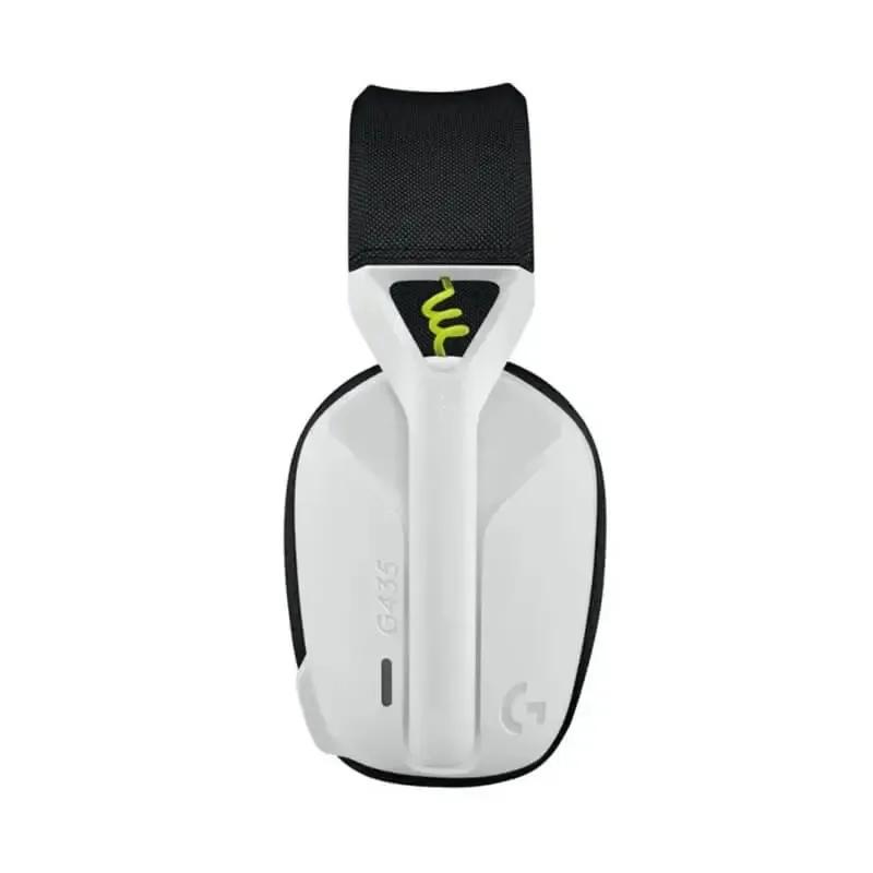 باندل گیمینگ لاجیتک مدل Logitech G304 SE + G435 SE Combo image gallery