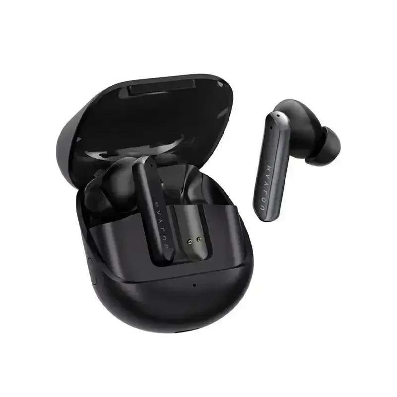 هدفون بی سیم شیائومی مدل Haylou X1 Pro-261026132600 image gallery