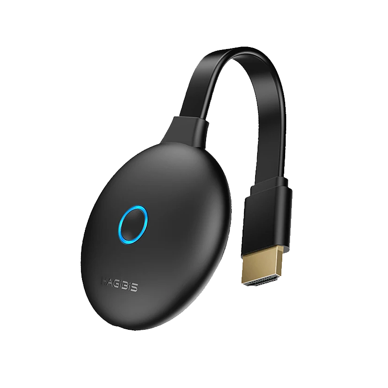 دانگل انتقال تصویر بیسیم HAGiBiS مدل WFD0535G