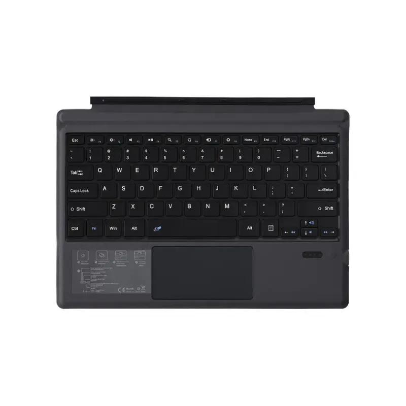 کیبورد مدل  SF-1089D مناسب برای  مایکروسافت سرفیس پرو نسل ۳ تا ۷ پلاس