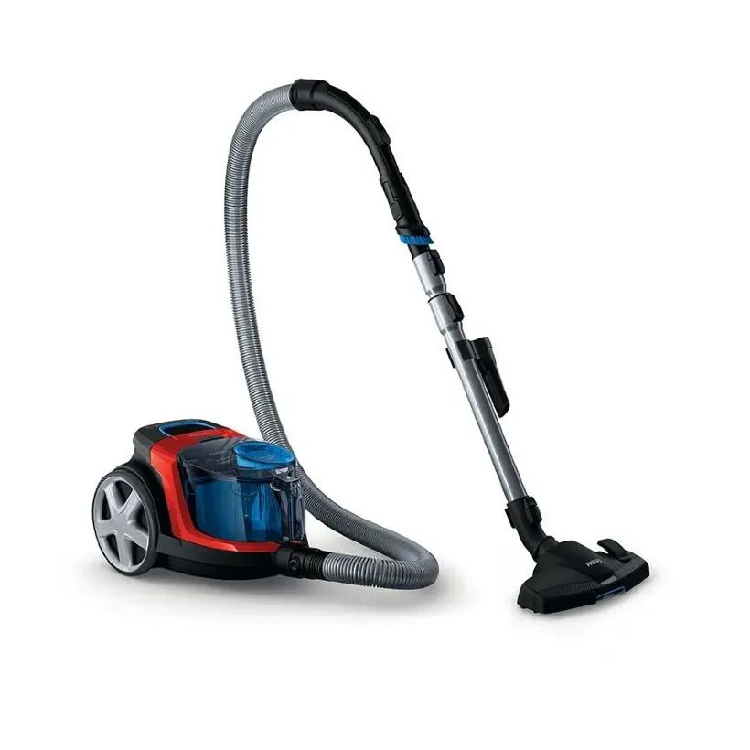 جاروبرقی بدون کیسه فیلیپس مدل PowerPro Compact FC9351