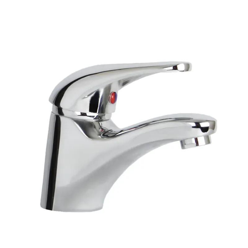 شیر روشویی شیبه مدل کیش