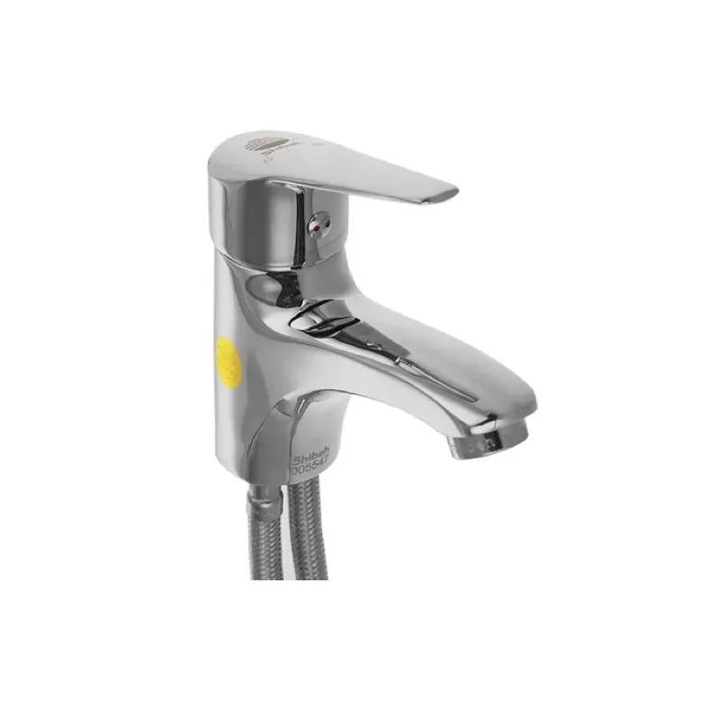 شیر روشویی شیبه مدل مهر