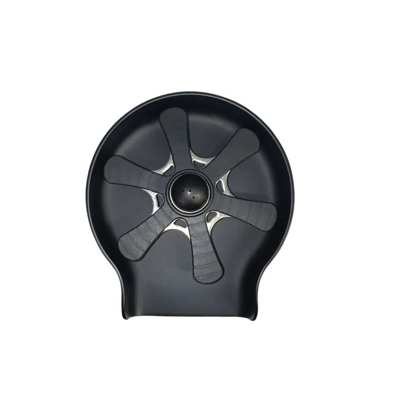 شیر لیوان شوی آشپزخانه فلزی مدل Plating Simple Astrix