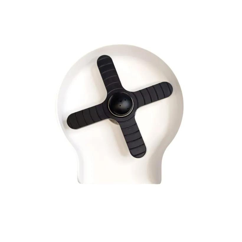 شیر لیوان شوی آشپزخانه فلزی مدل Plating Simple Star