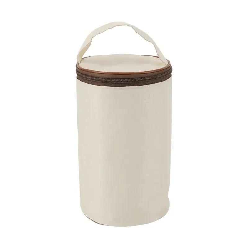 کیف حمل ظرف غذا مدل bento حجم 1.3 لیتر