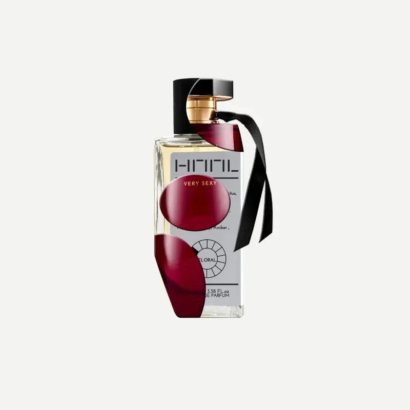 ادکلن زنانه HAAL با رایحه Victoria's Secret Very Seisy