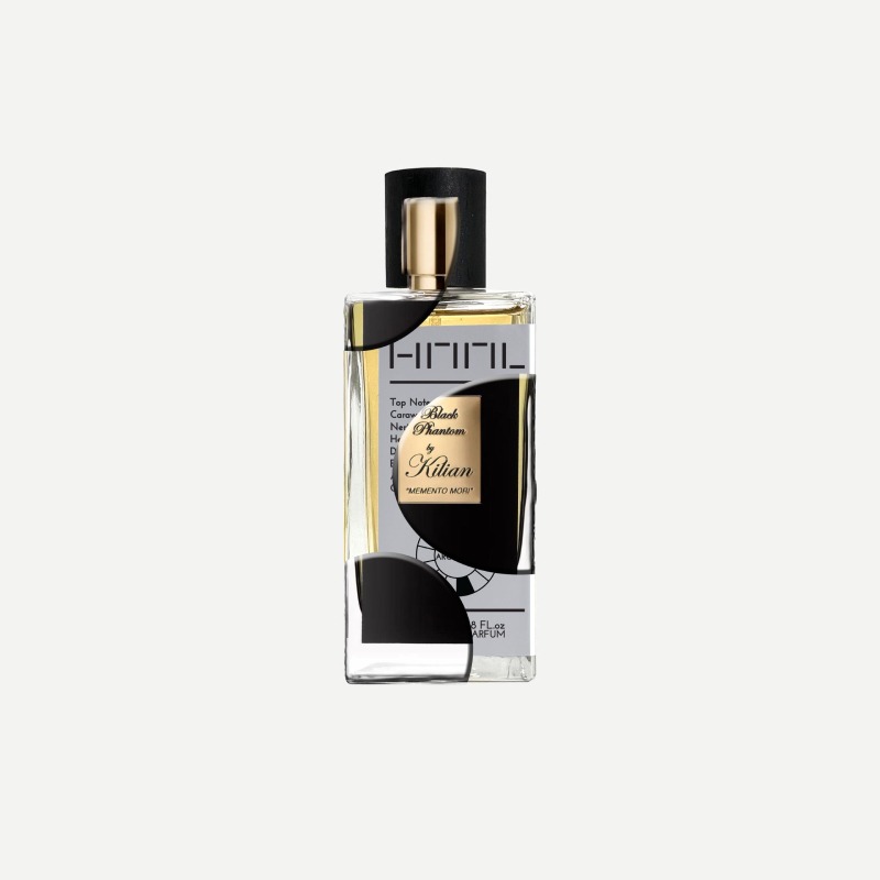 ادکلن مردانه HAAL با رایحه by Kilian Blacfi Phantom