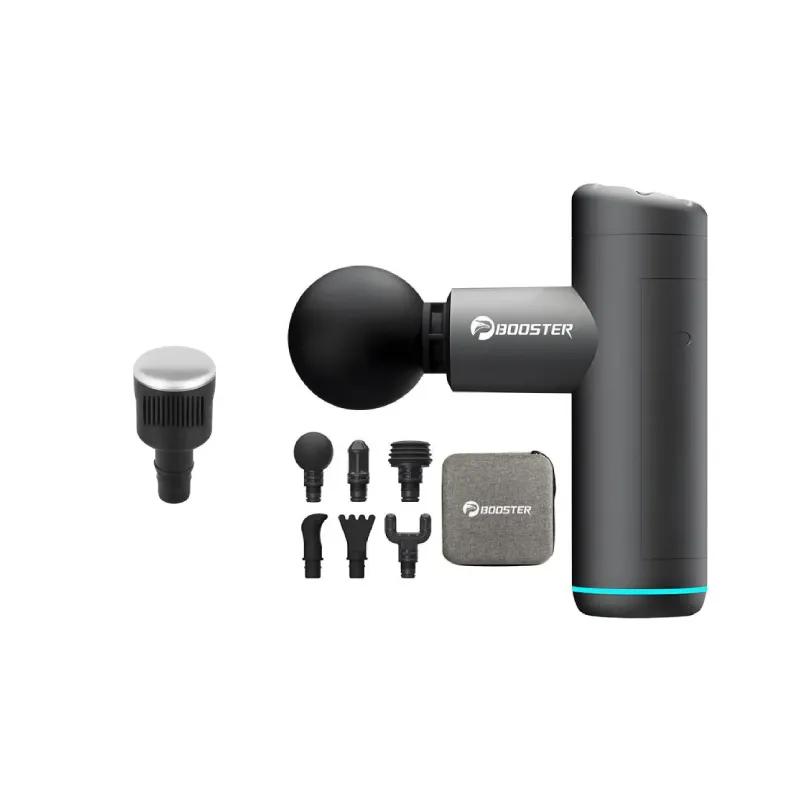 ماساژور برقی بوستر مدل Mini X همراه با سری ماساژ سرد و گرم 