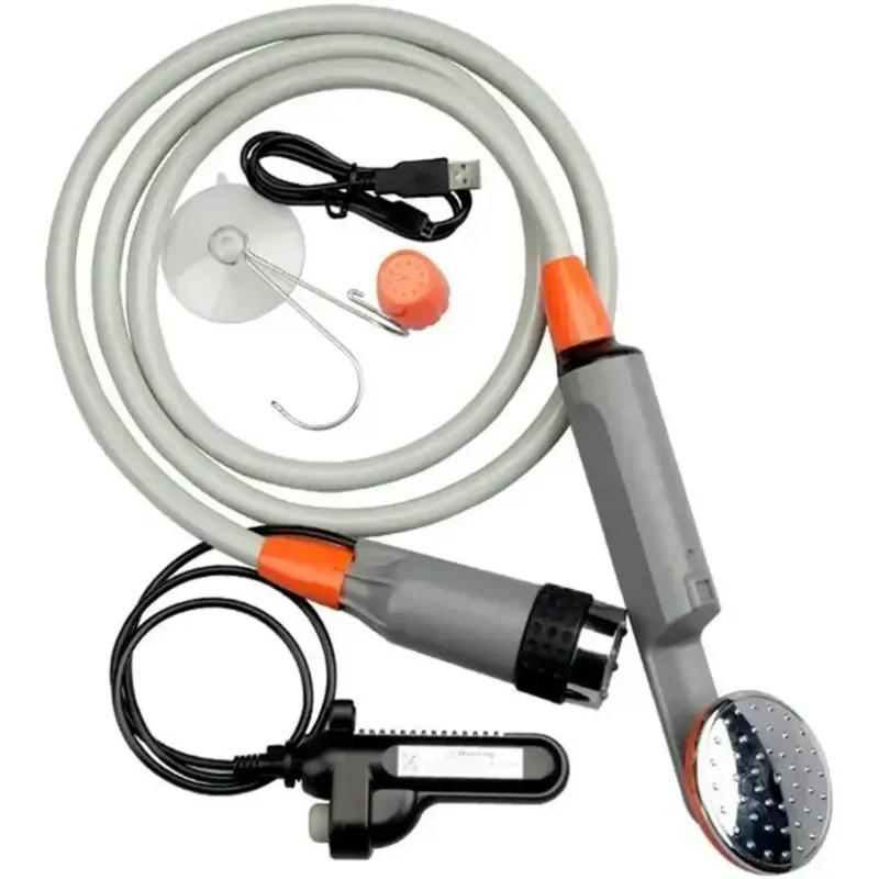 دوش سفری شارژی مدل GFS-1705s