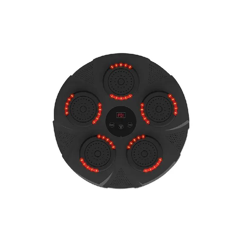 دستگاه بوکس دیواری هوشمند بوستر مدل QJ03