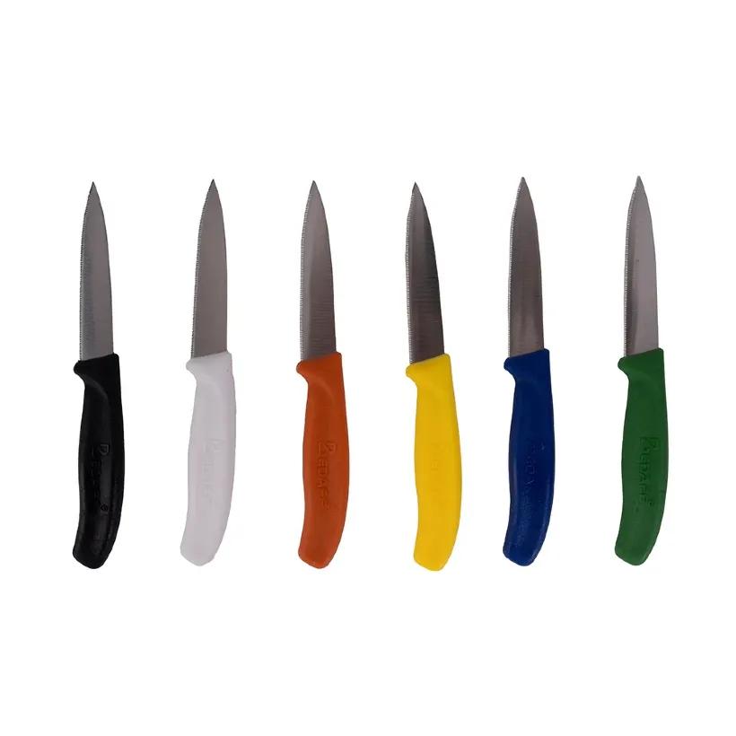 چاقو میوه خوری بداف بسته 6 عددی