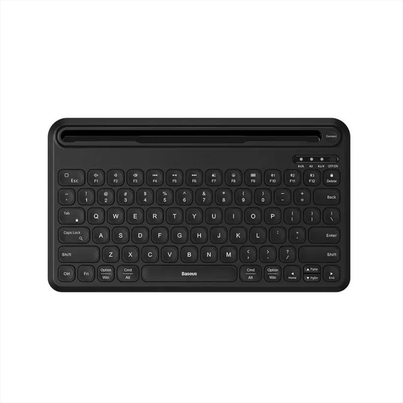کیبورد باسئوس مدل BS-K02