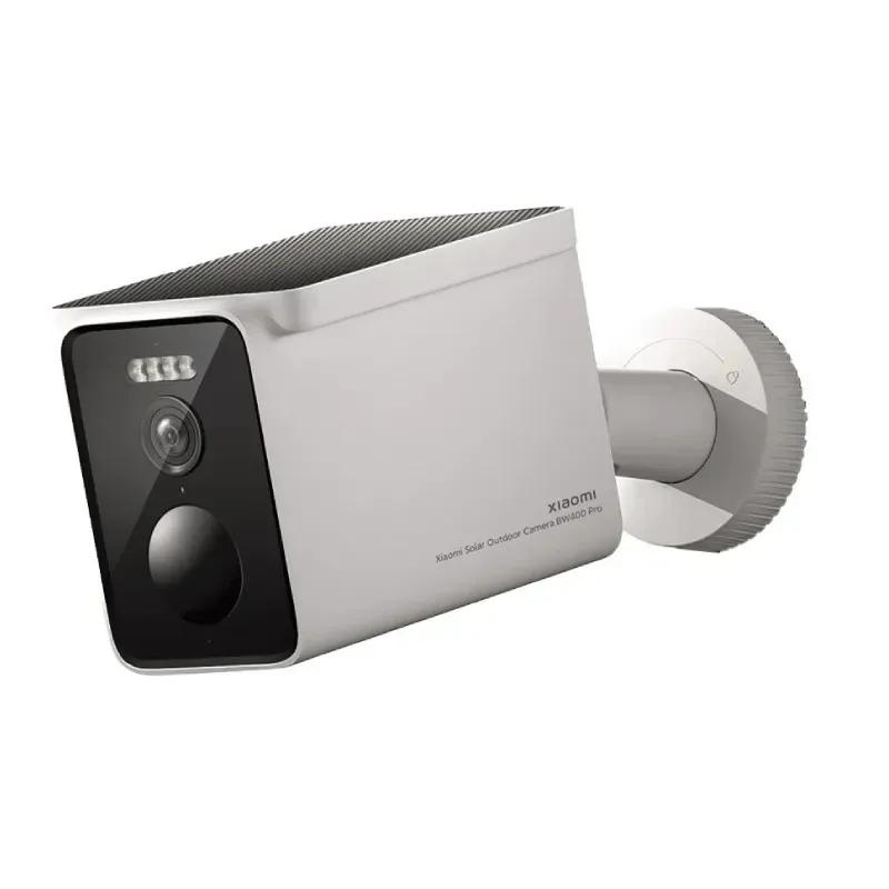 دوربین نظارتی هوشمند خورشیدی شیائومی مدل BW400 Pro Set Solar Outdoor Camera گلوبال