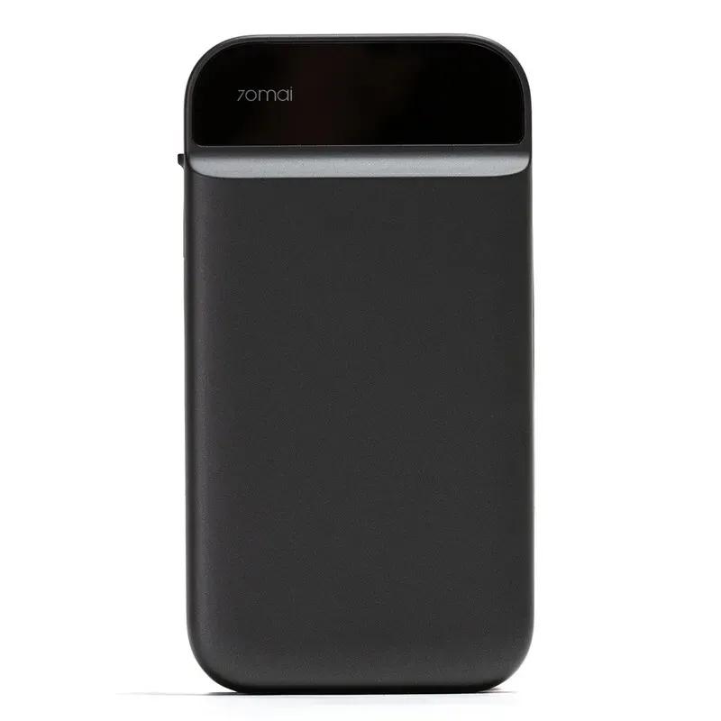 پاوربانک و جامپ استارتر شیائومی  70Mai مدل  PS01 11100mAh Jump Starter