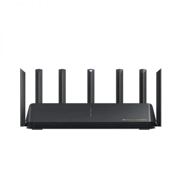 روتر دوبانده 7 آنتن شیائومی مدل Mi Router AX6000 WiFi 6 5GHz / 2.4GHz