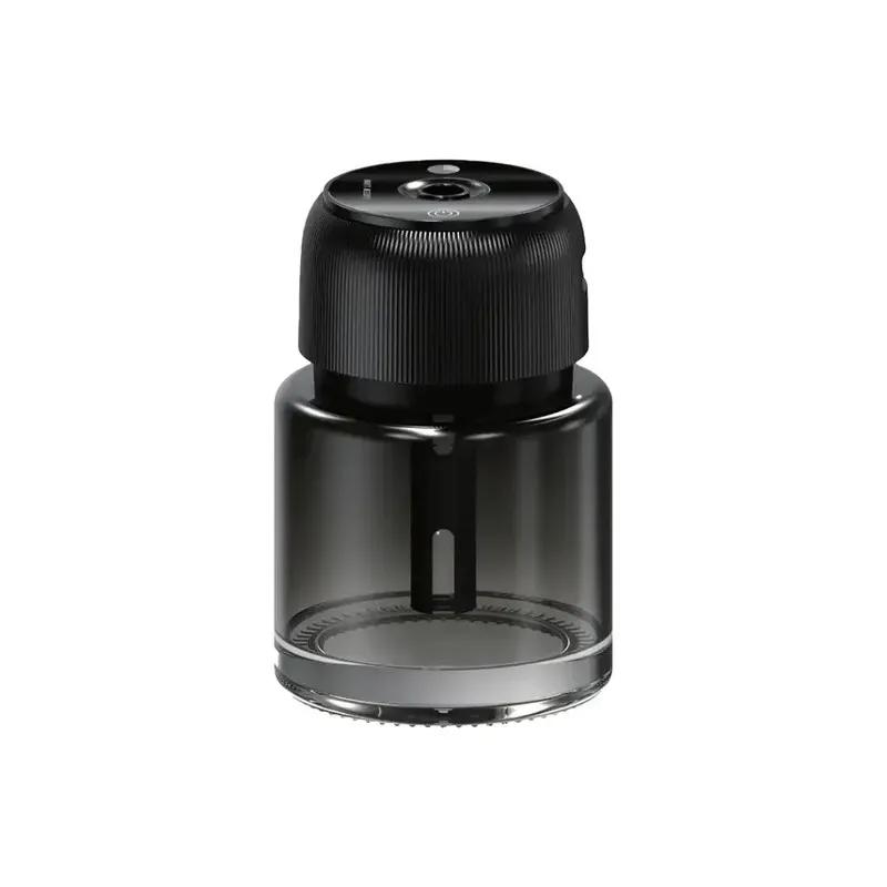 دستگاه خوشبو کننده هوا گرین لاین مدل Fragrance Air Diffuser GNFRGCDIFBK