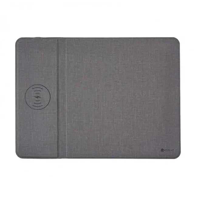 شارژر وایرلس و پد موس کوتتسی مدل CS5186 Wireless Charge And Mouse Pad