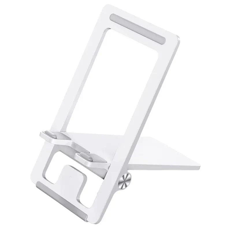 استند رومیزی الدینیو مدل MG06 Foldable Portable Phone Holder