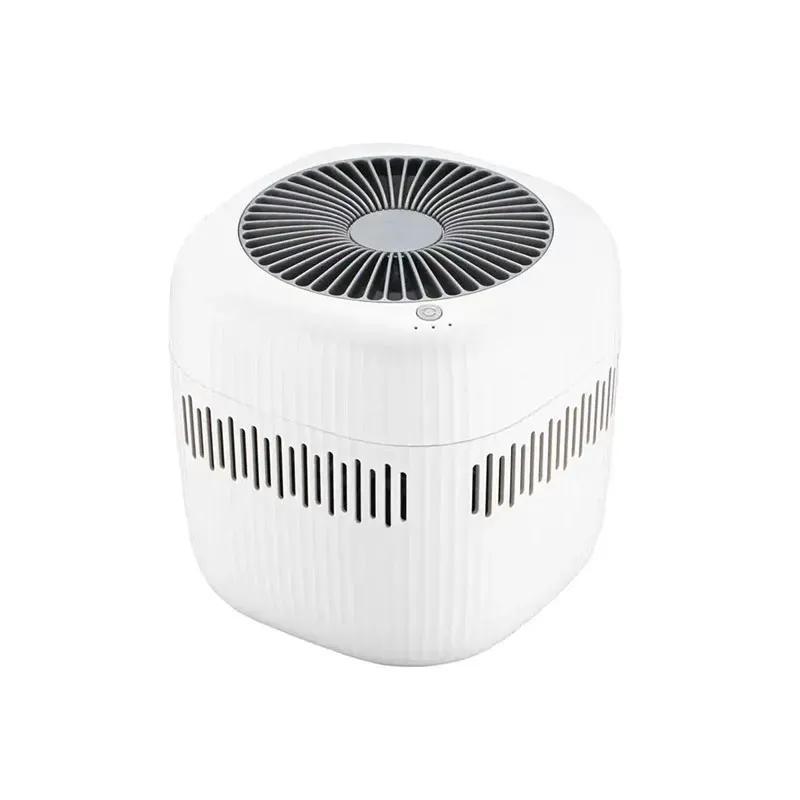 رطوبت ساز و تصفیه هوا شیائومی Microhoo مدل J1B به همراه UV