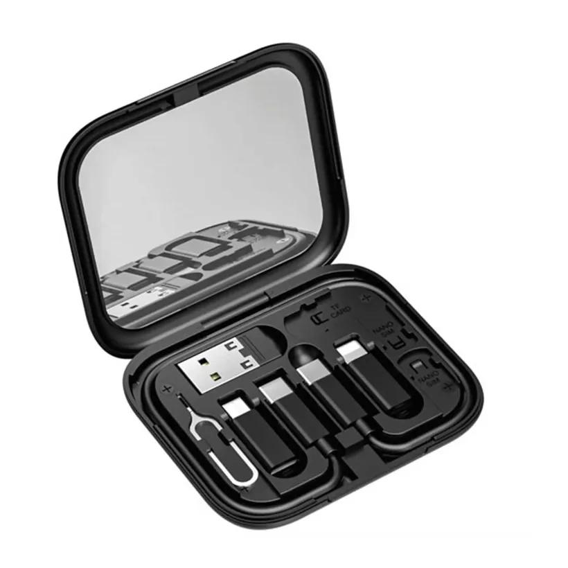 پک کابل چند منظوره بیوا مدل C-18 توان 60 وات همراه استند