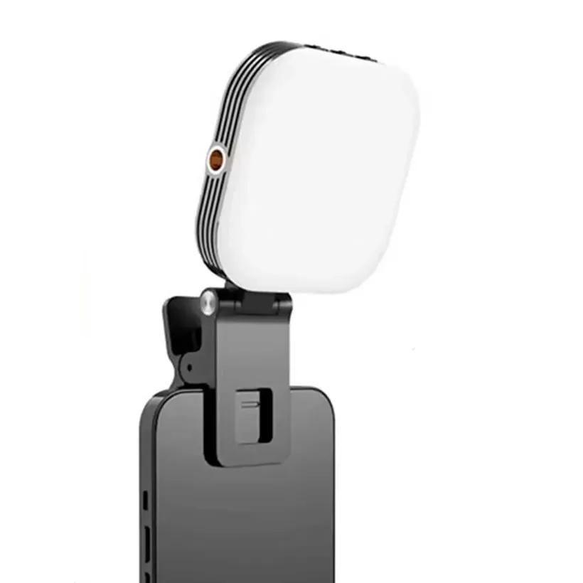 چراغ مگنتی شارژی بیوا مدل F-622 Magnetic Led Light