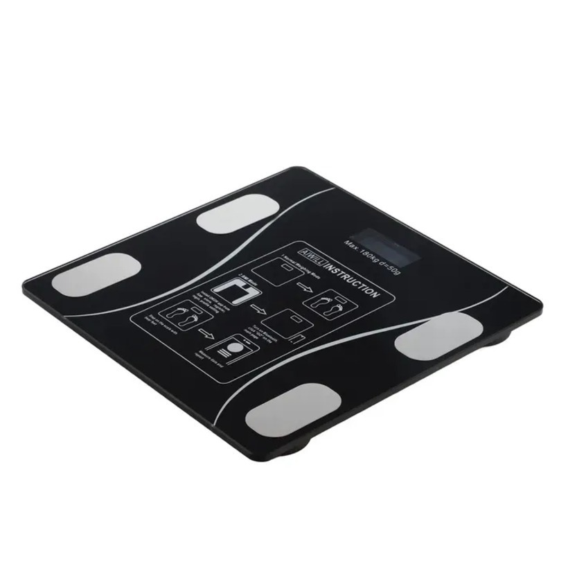 ترازو هوشمند بیوا مدل Body Weight Scale-01