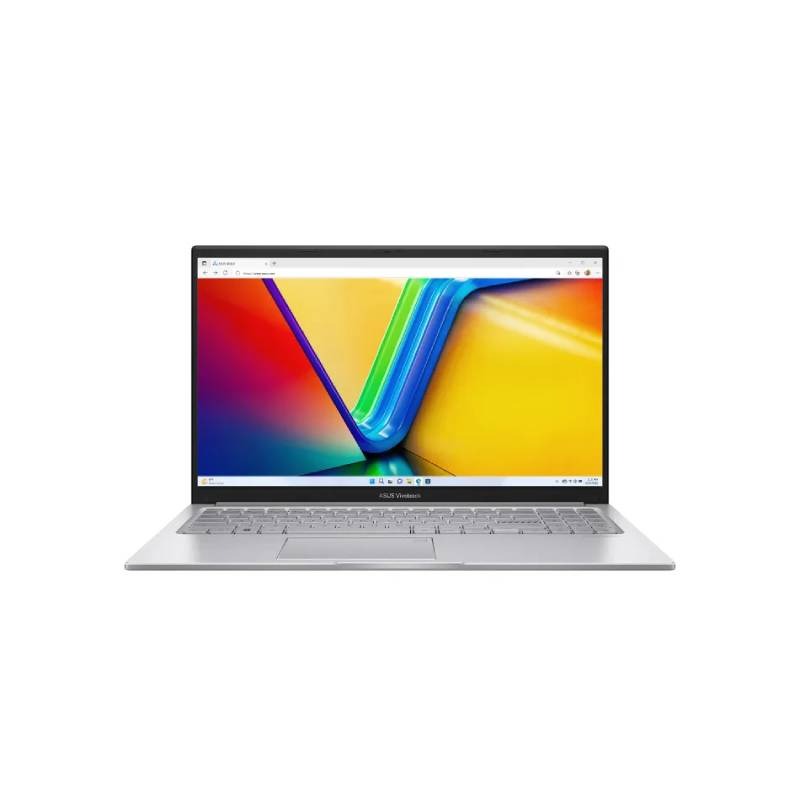 لپ تاپ ایسوس Vivobook 14 X1404VA i3-1315U 8GB 512GBSSD