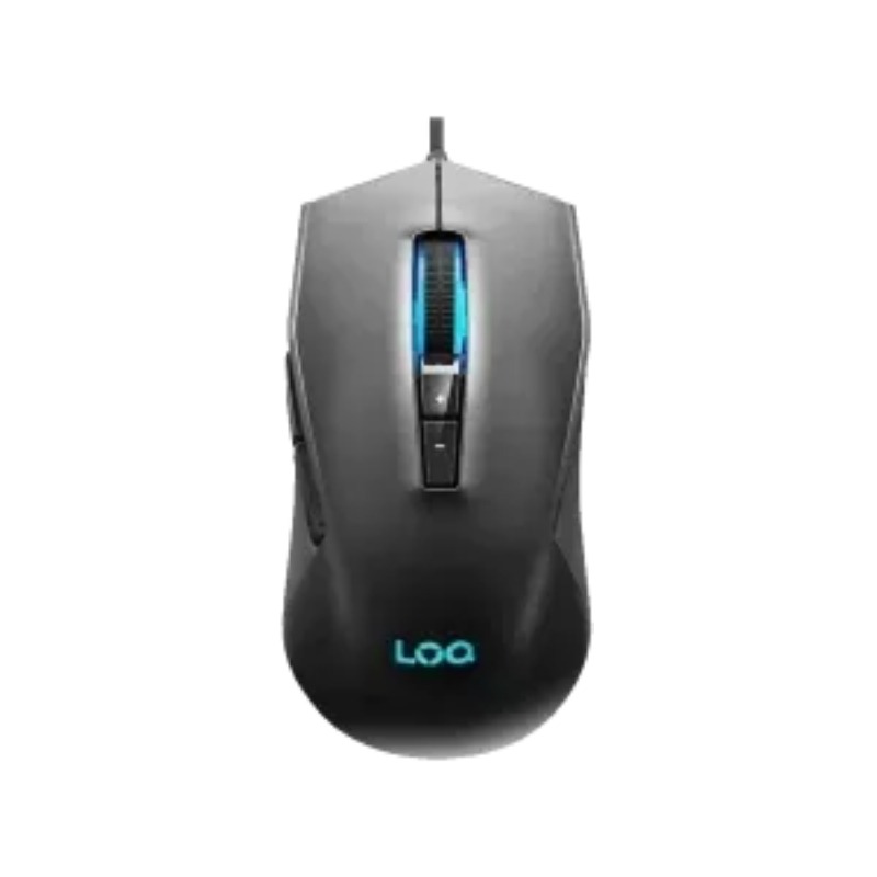 ماوس گیمینگ لنوو مدل LOQ Gaming M100 RGB Mouse