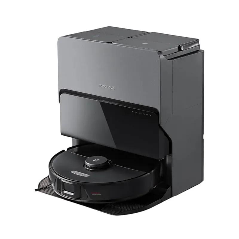 جارو رباتیک هوشمند شیائومی Roborock مدل S8 Max Ultra