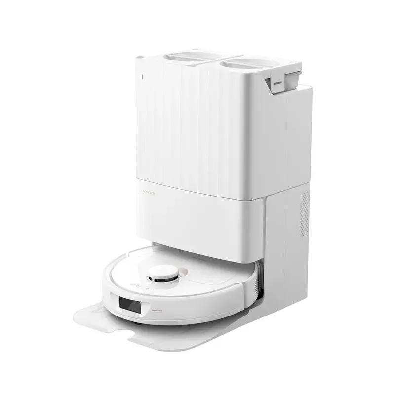 جارو رباتیک هوشمند شیائومی Roborock مدل Q Revo