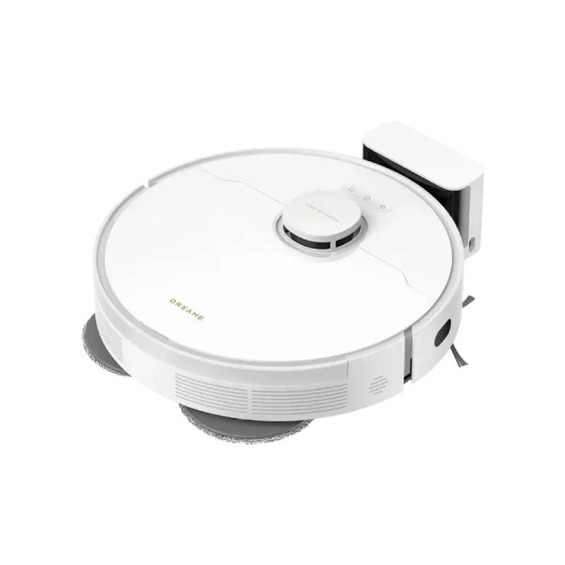 جارو رباتیک هوشمند شیائومی Dreame مدل L10s Pro Gen 2