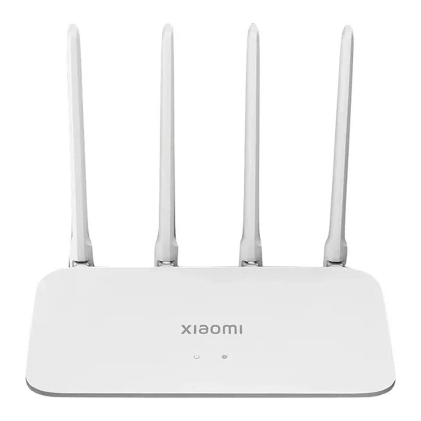 روتر دوبانده 4 آنتن شیائومی مدل AC1200 RB02