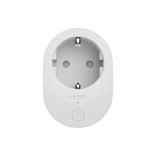 پریز وای فای شیائومی مدل Smart Plug 2 - ZNCZ302KK