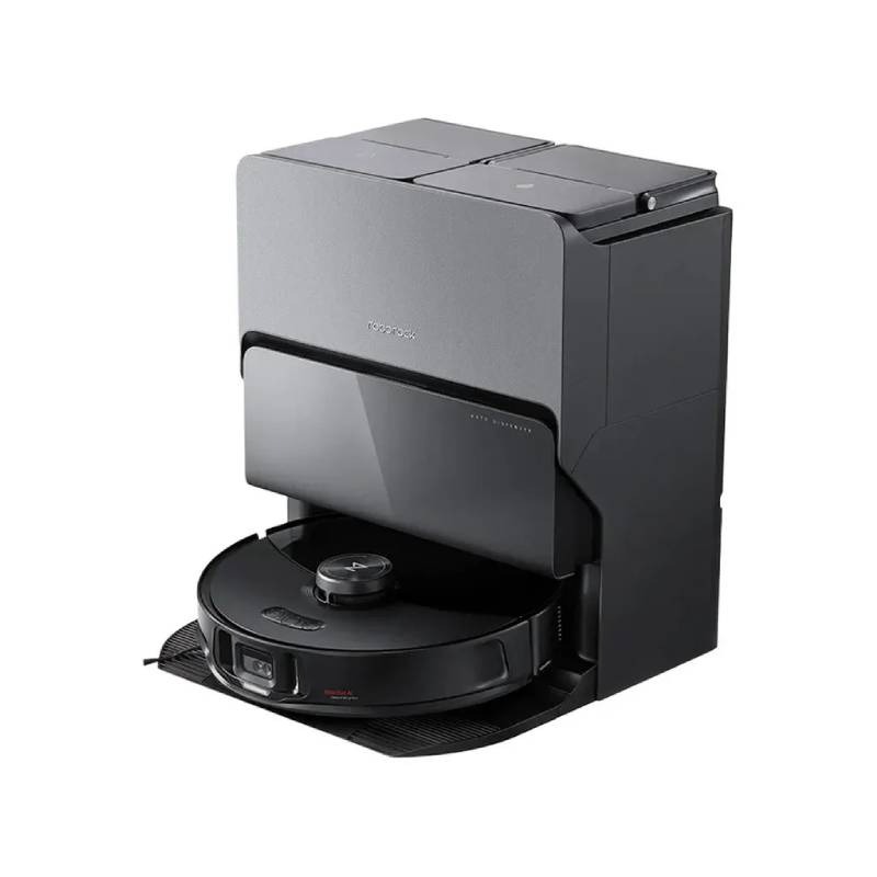 جارو رباتیک هوشمند شیائومی Roborock مدل S8 Max V Ultra