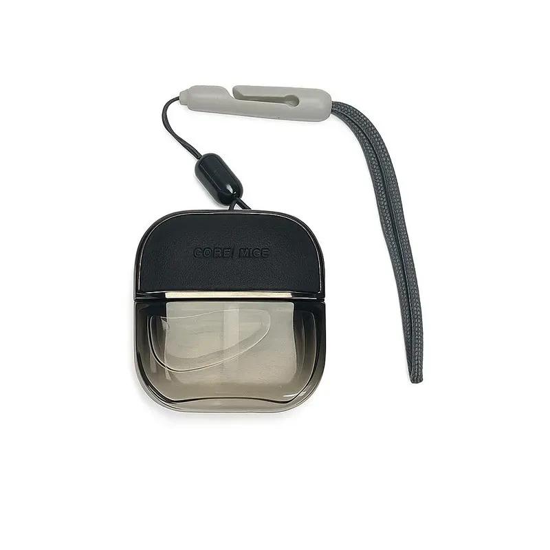 خوشبو کننده خودرو گرین لاین مدل Drive Mist Hanging Car Diffuser GNMDRVMSTCL