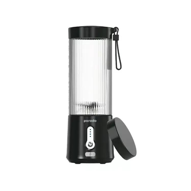 مخلوط کن قابل حمل پرودو مدل Powerful Portable Go-Blender PD-LFST017 ظرفیت 450 میلی لیتر