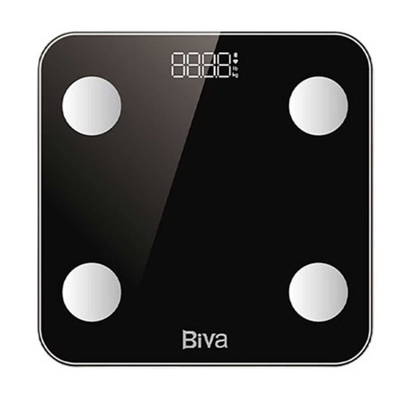 ترازو هوشمند بیوا مدل Smart Body Scale Scale-02
