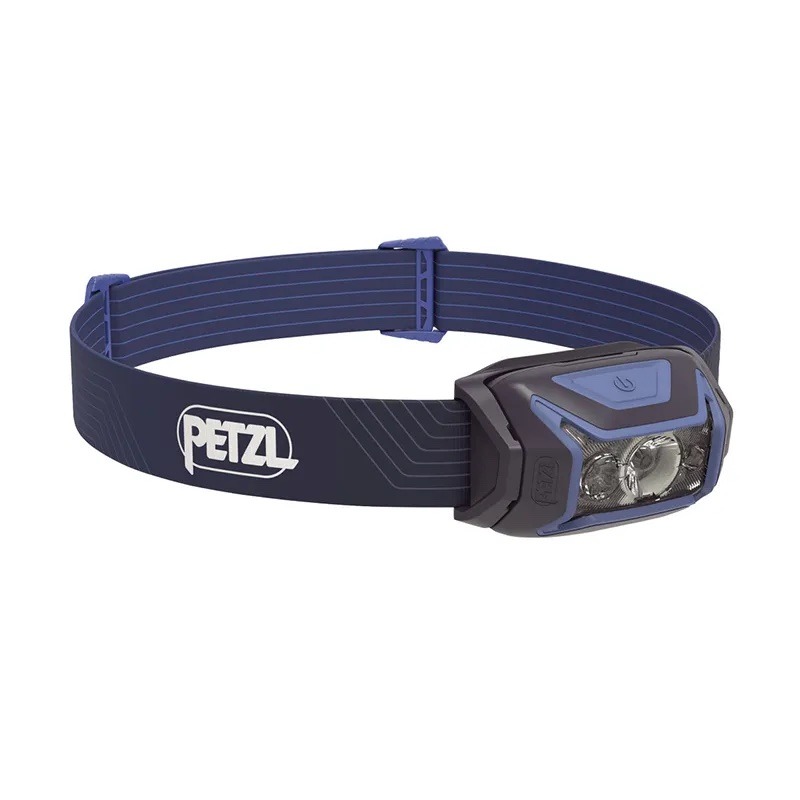 چراغ پیشانی پتزل مدل Actik Core 600 HeadLamp