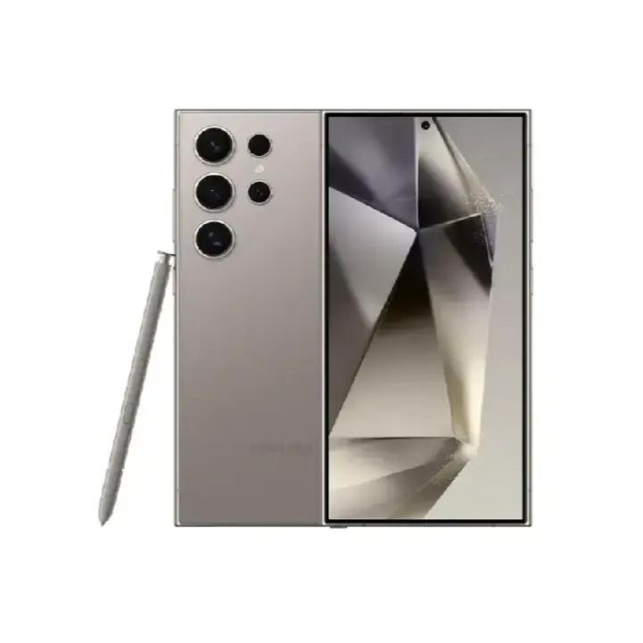 گوشی موبایل سامسونگ مدل Galaxy S24 Ultra دو سیم‌کارت ظرفیت 256GB و رم 12GB (ویتنام)