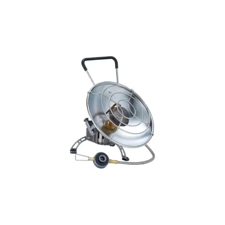 بخاری ( هیتر ) سفری فایربال کووآ Fireball KH-0710