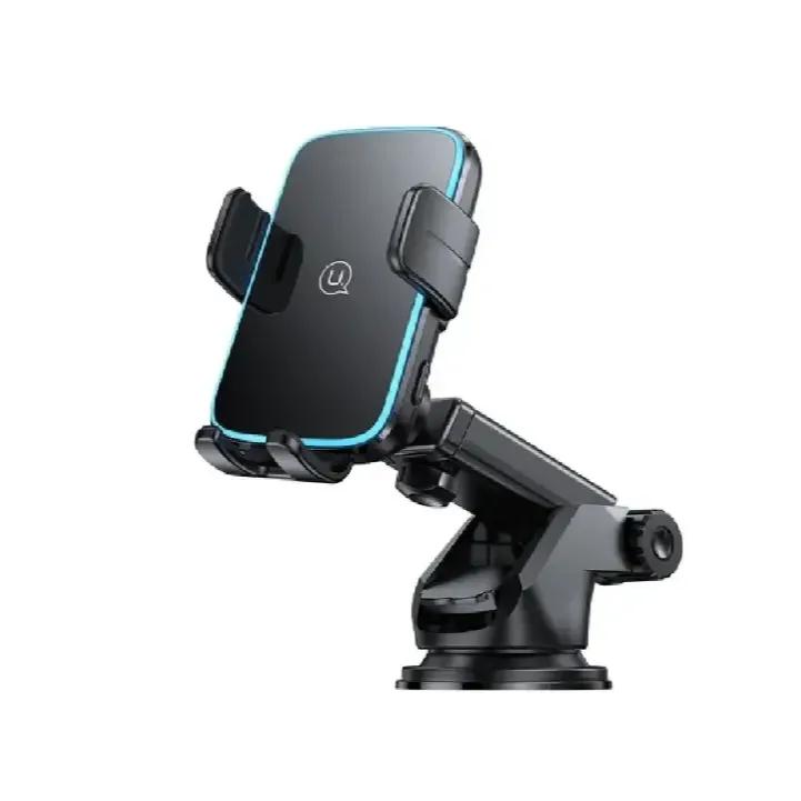 هولدر و شارژر وایرلس چندکاره یوسمز مدل CD229 توان 15 وات