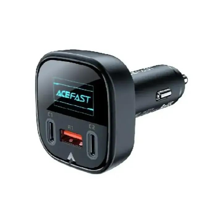 شارژر فندکی ایس فست مدل B5 توان 101 وات