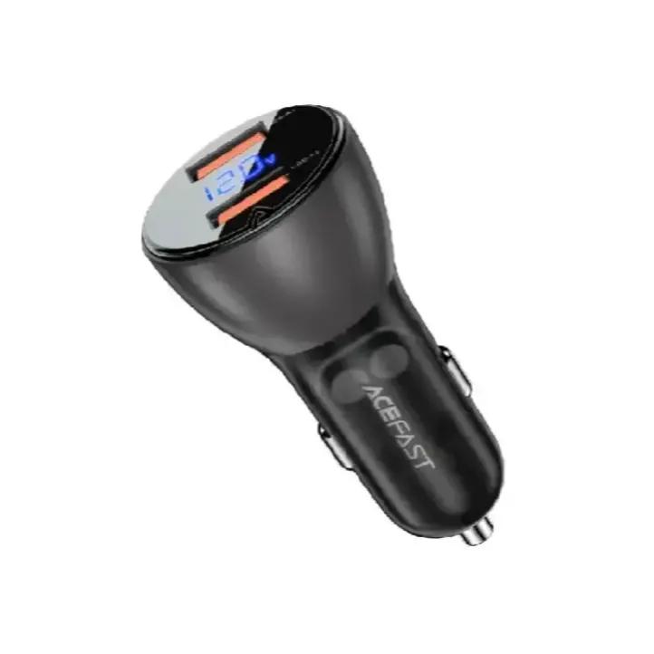 شارژر فندکی ایس فست مدل B7 توان 45 وات